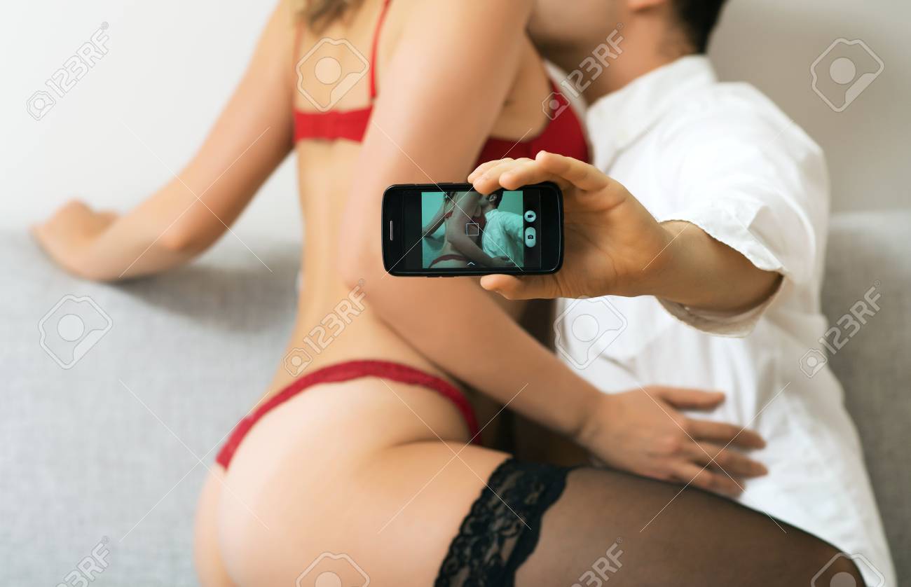 Dmitri MarutaVideo While Having