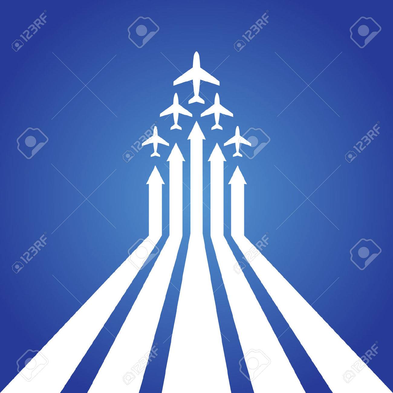 vaper trail