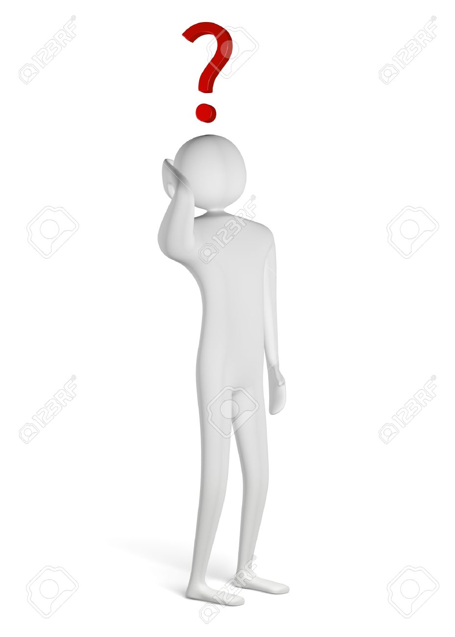 Warum kratzt man sich am Kopf wenn man nachdenkt? Warum kratzt man sich am Kopf wenn man nachdenkt?