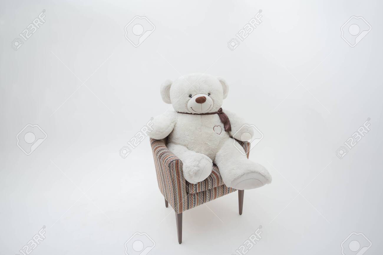 chairs for teddy bears