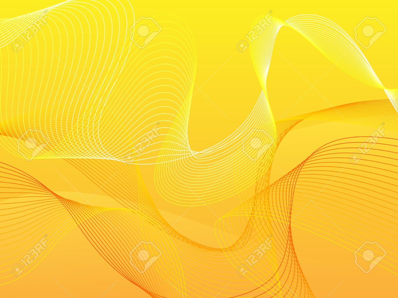 dynamic yellow