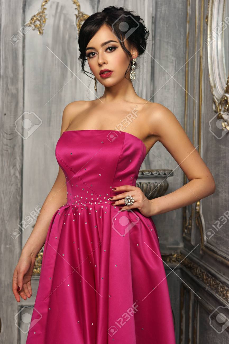 Looking for Evening Dresses