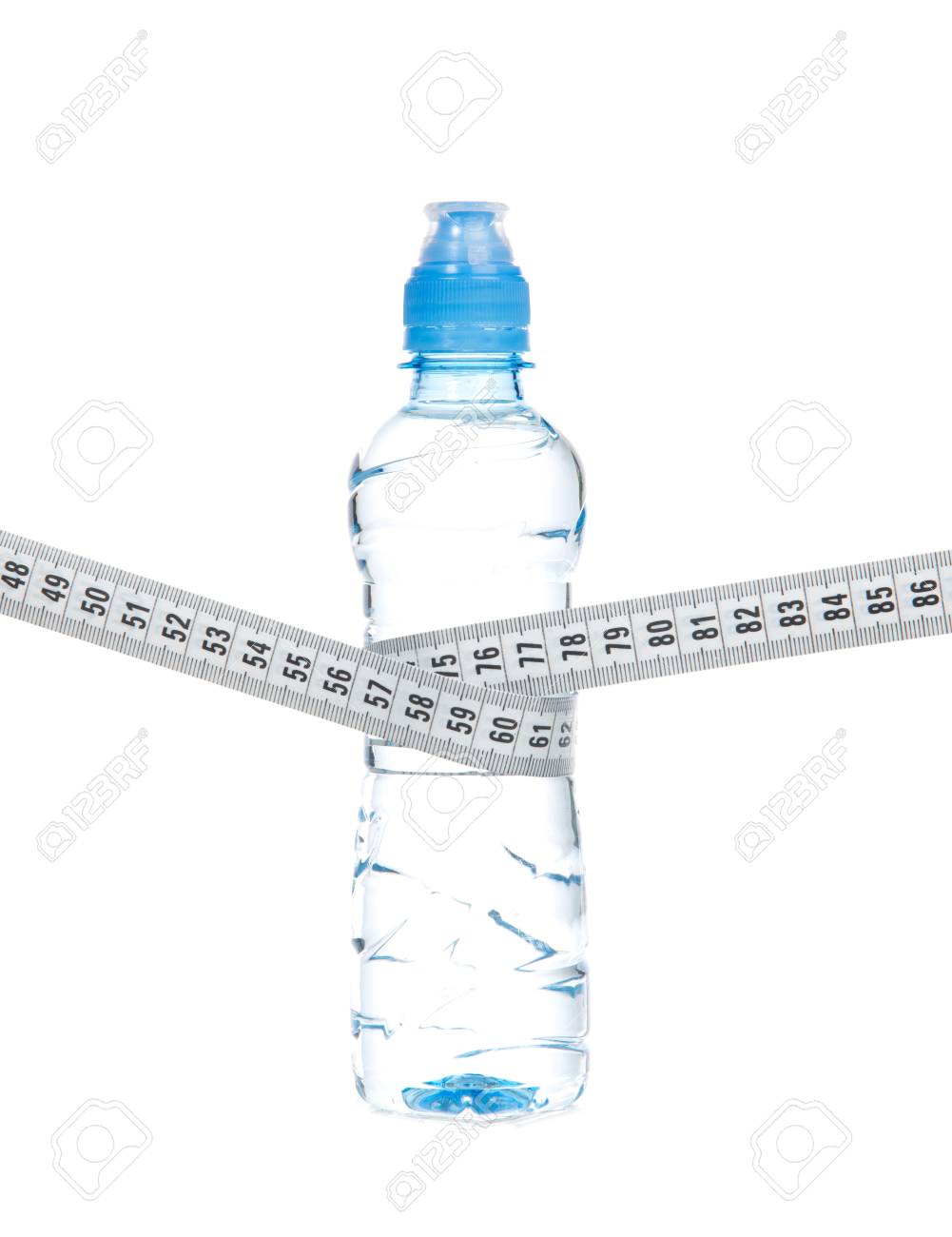 Perdida de peso agua