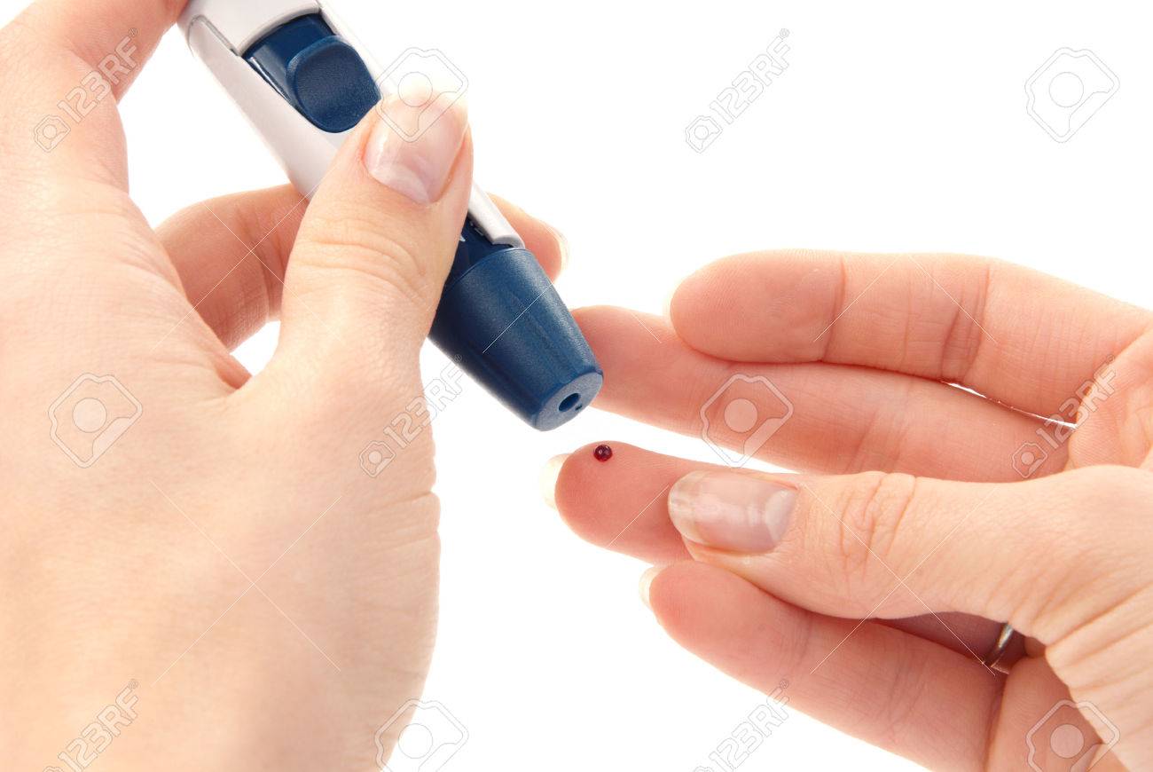 x diabetes del dedo x diabetes del dedo