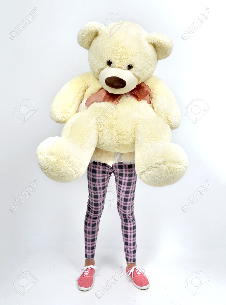 Nounours pour fille Clearance