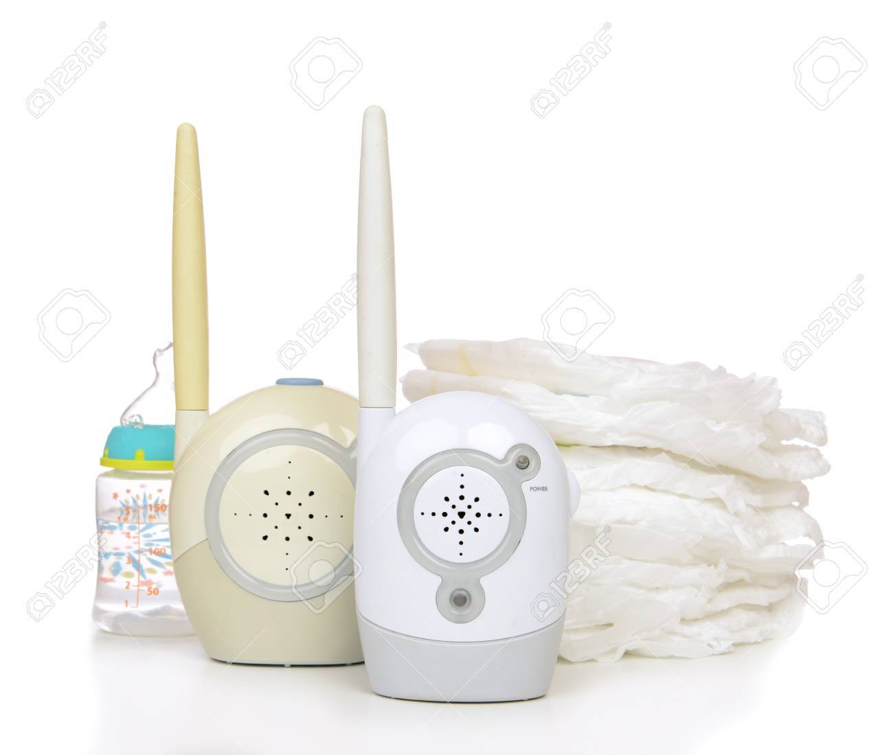 baby radio monitor