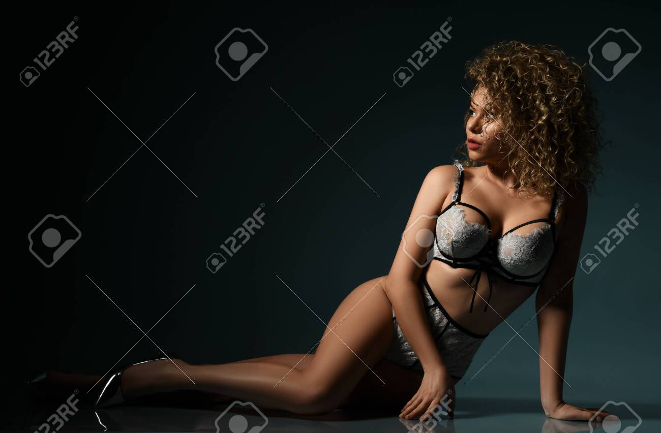 Big Erotic Music Collection