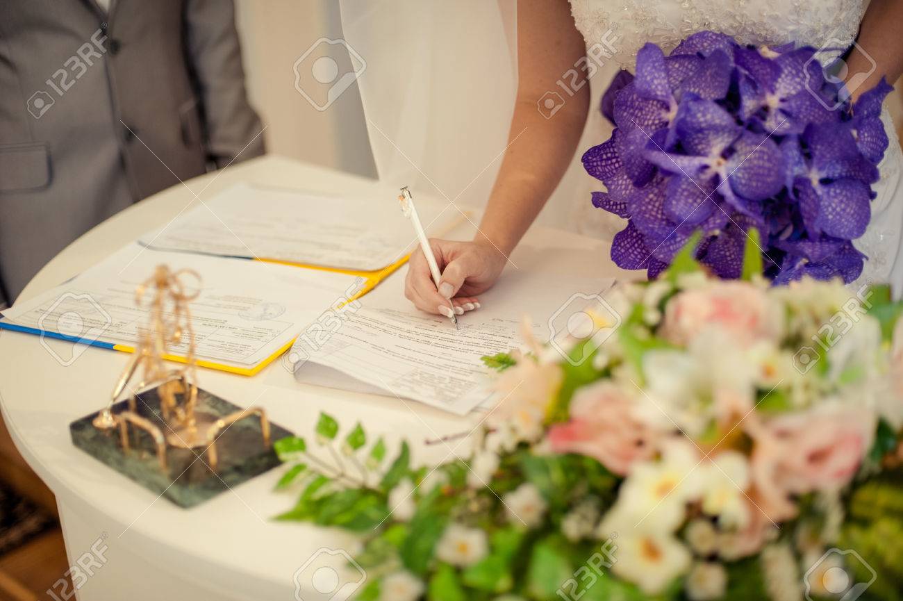 Teen and black guy sex Bride documents that belonged to