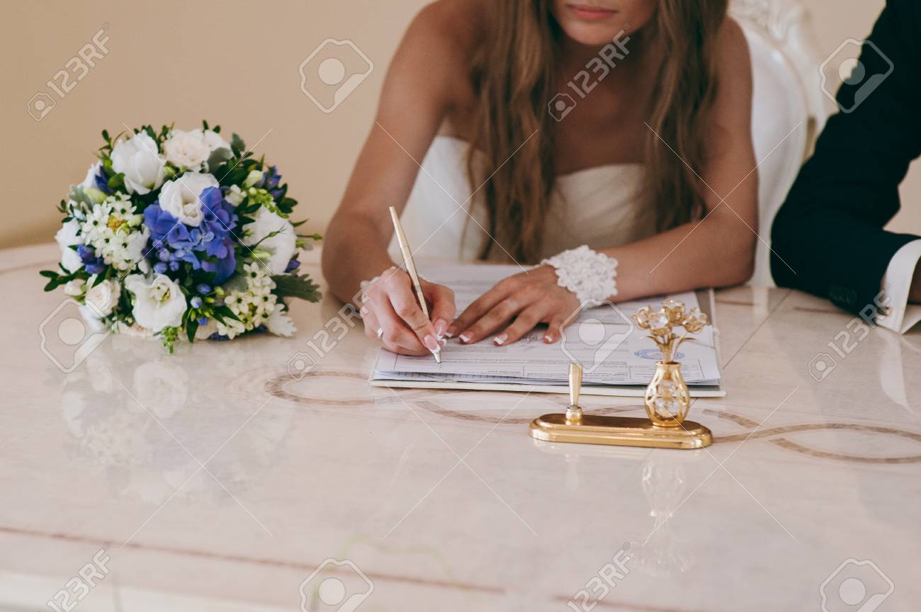 Sexy girl rides dick Bride documents that belonged to