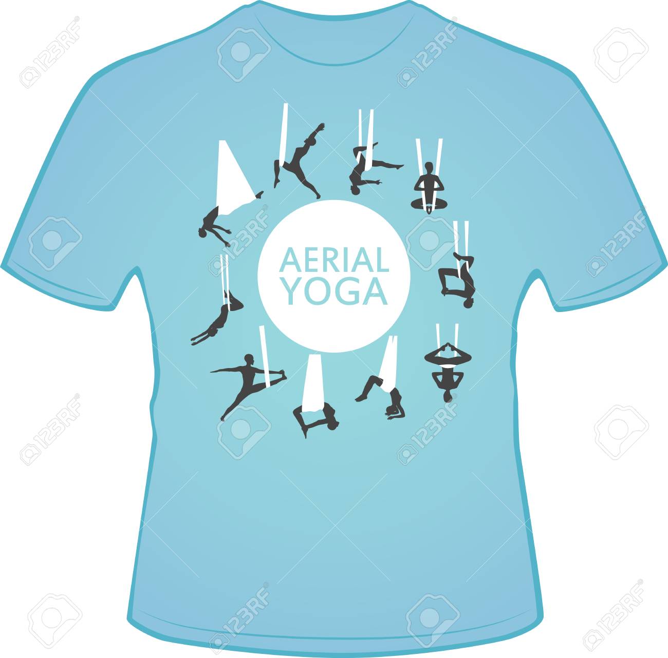 different shirt designs