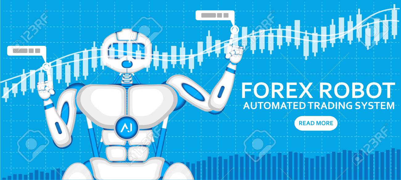 Forex Trading Robot With Ai - 