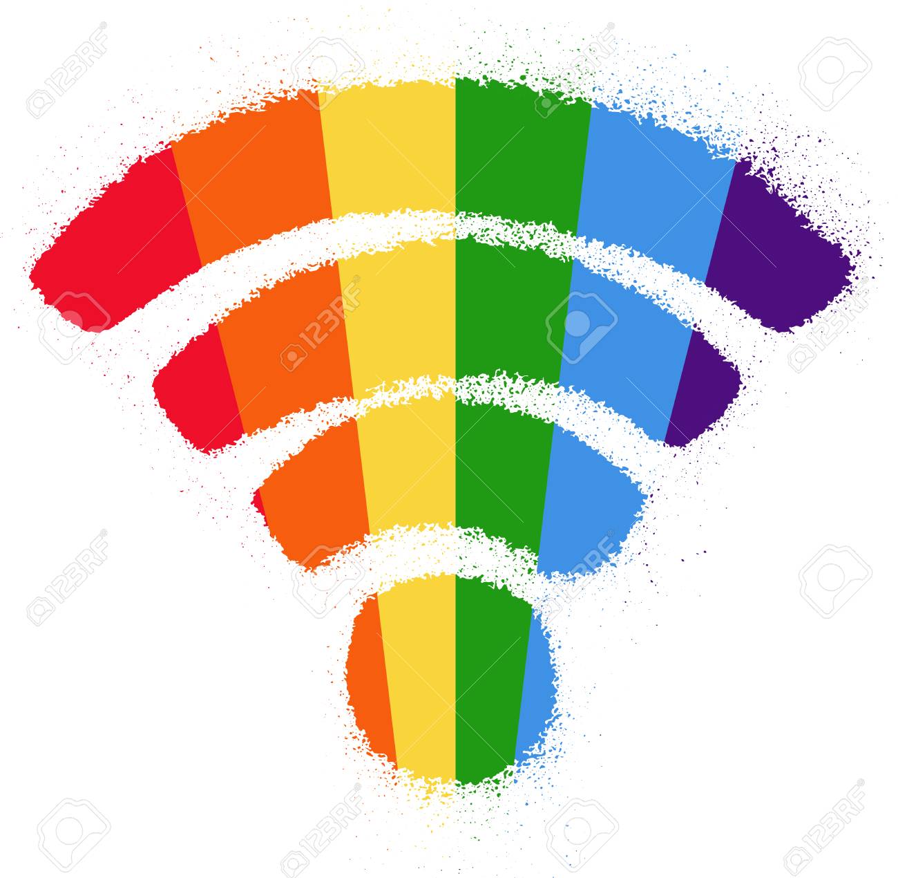 gay rights sign Gay rights sign
