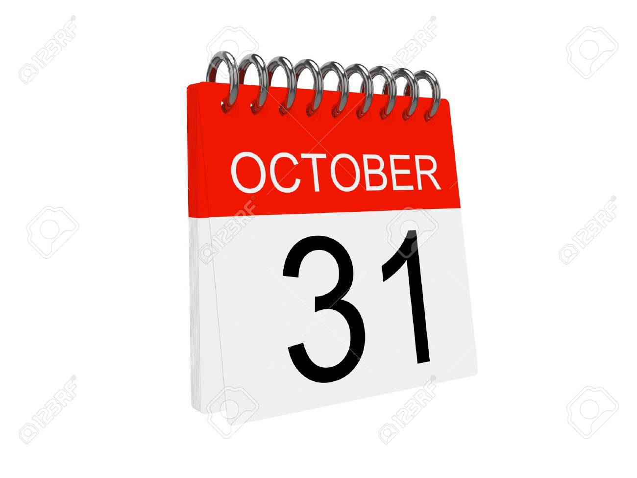 Calendar Halloween pictures rare photo Calendar Halloween pictures catalog photo
