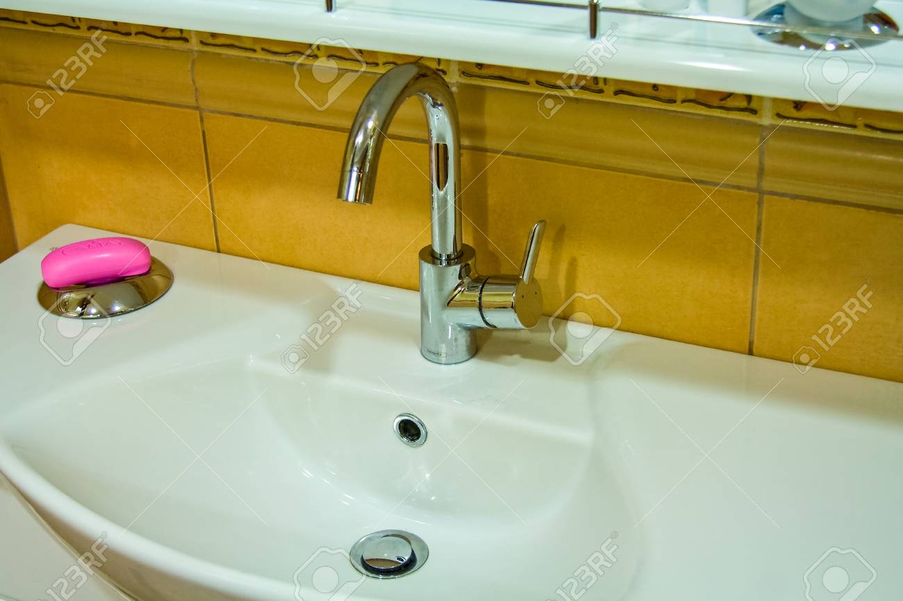 Varieties of Curbstones With Bathroom Sink Varieties of Curbstones With Bathroom Sink
