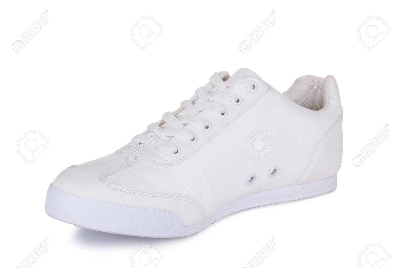 Orthopedic white sneakers Clearance