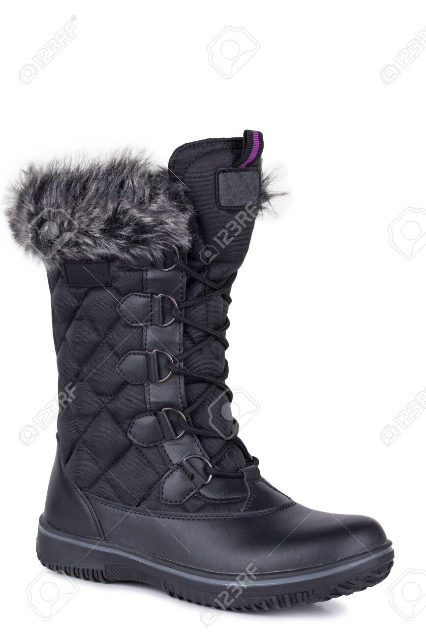 comfortable and stylish boots