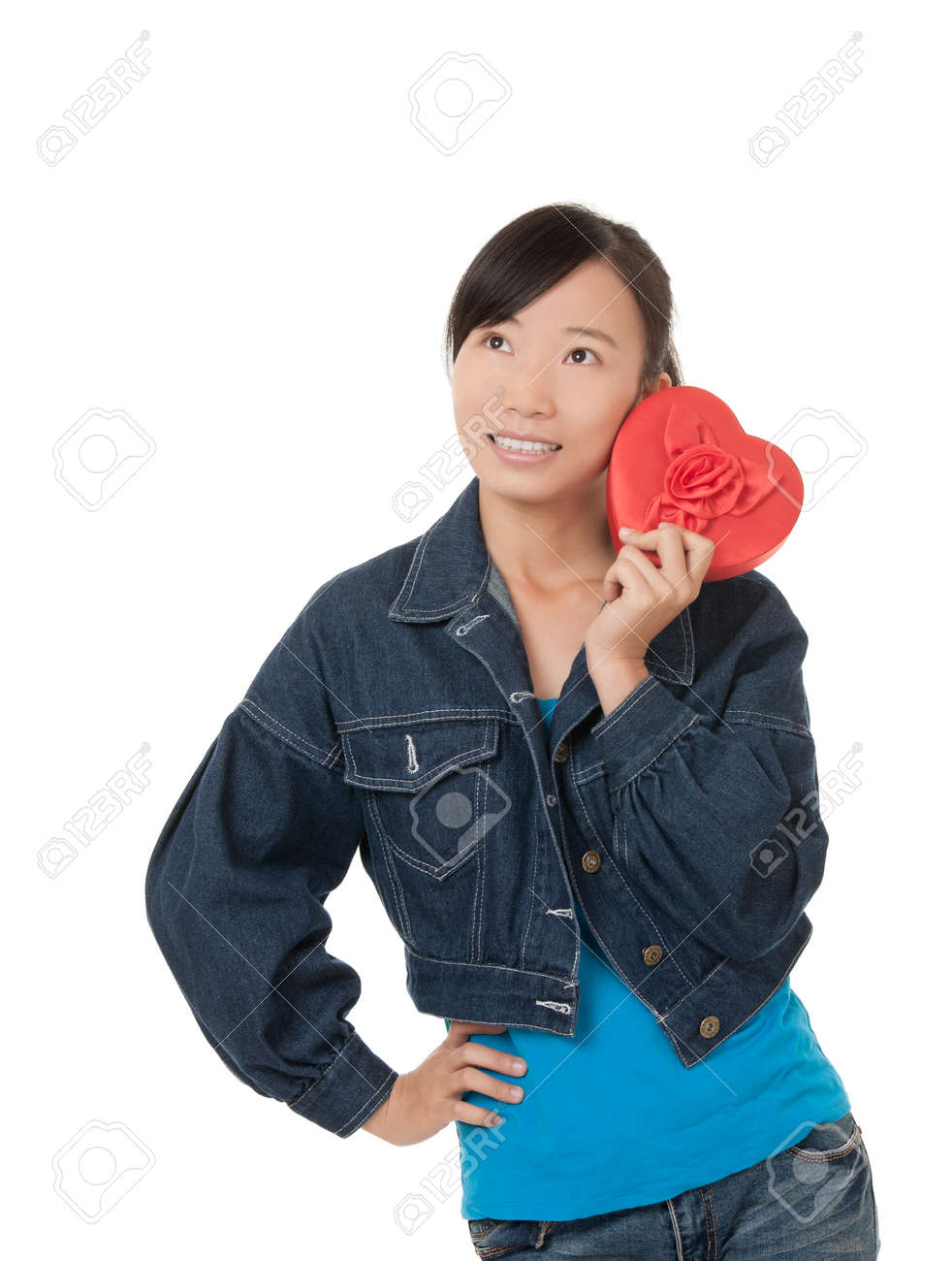 chinesisch flirten