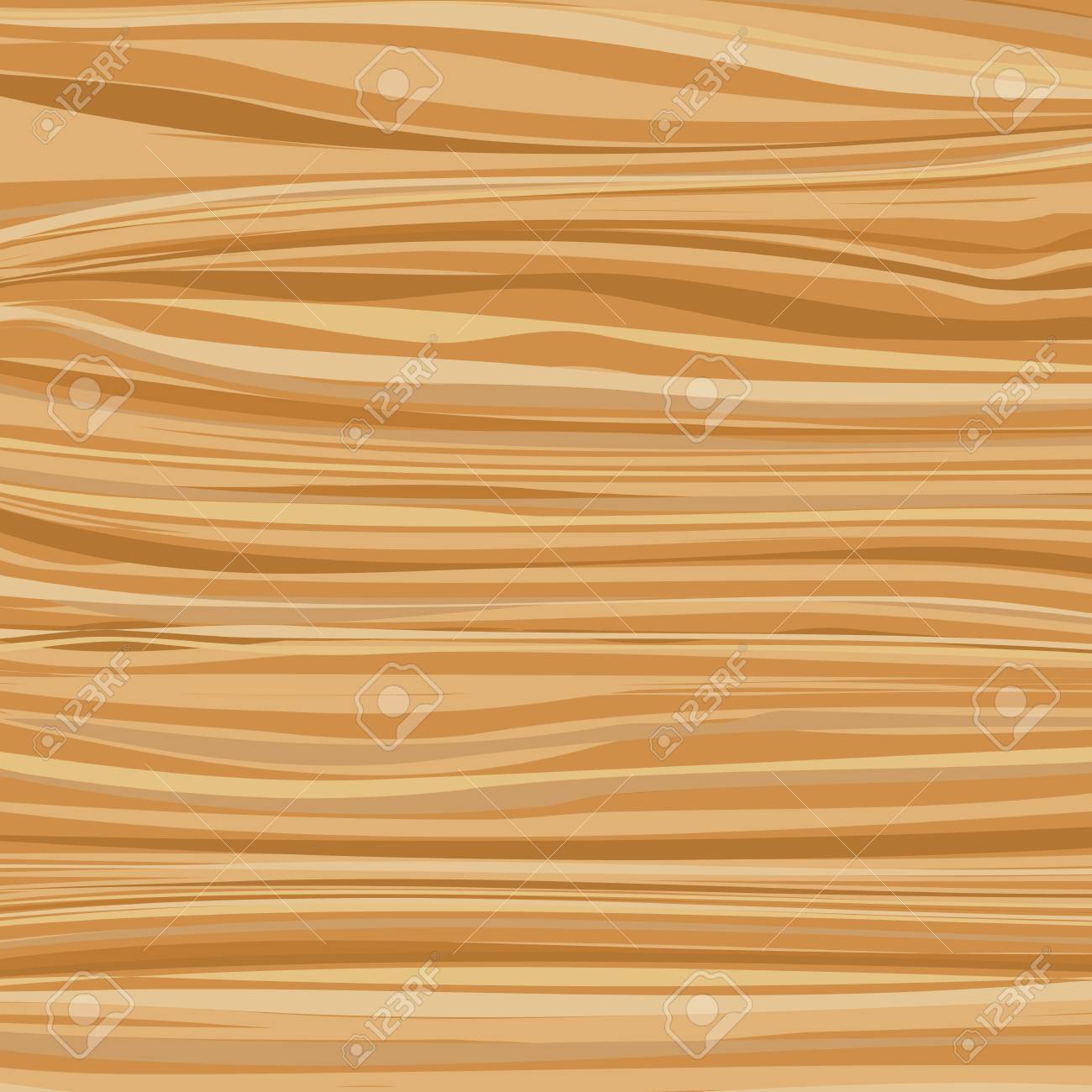 フラットなデザインのベクトル抽象的な木目 のイラスト素材 ベクタ Image