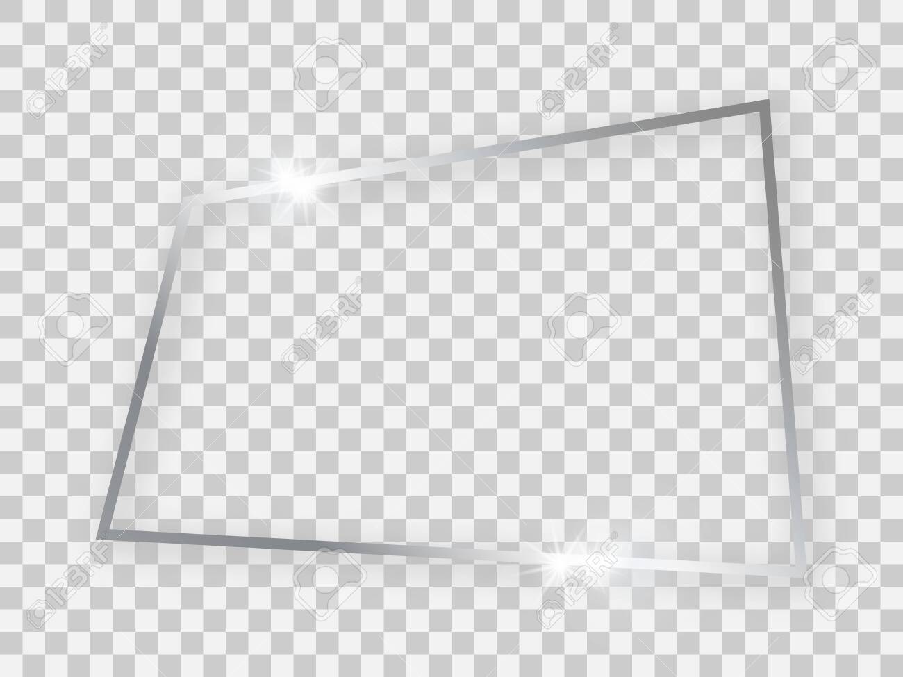 50+ Silver Picture Frame Transparent Background Pics