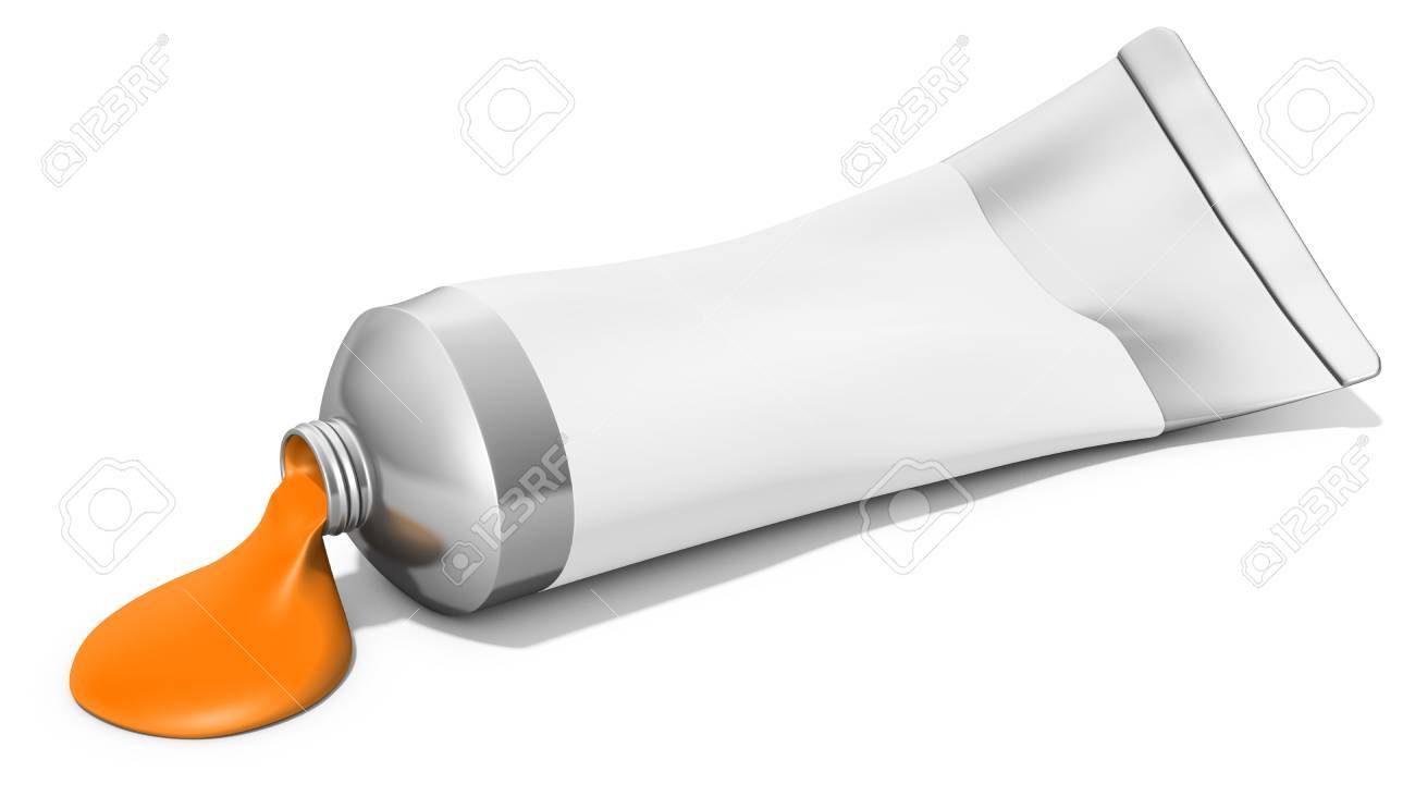 3d Tube