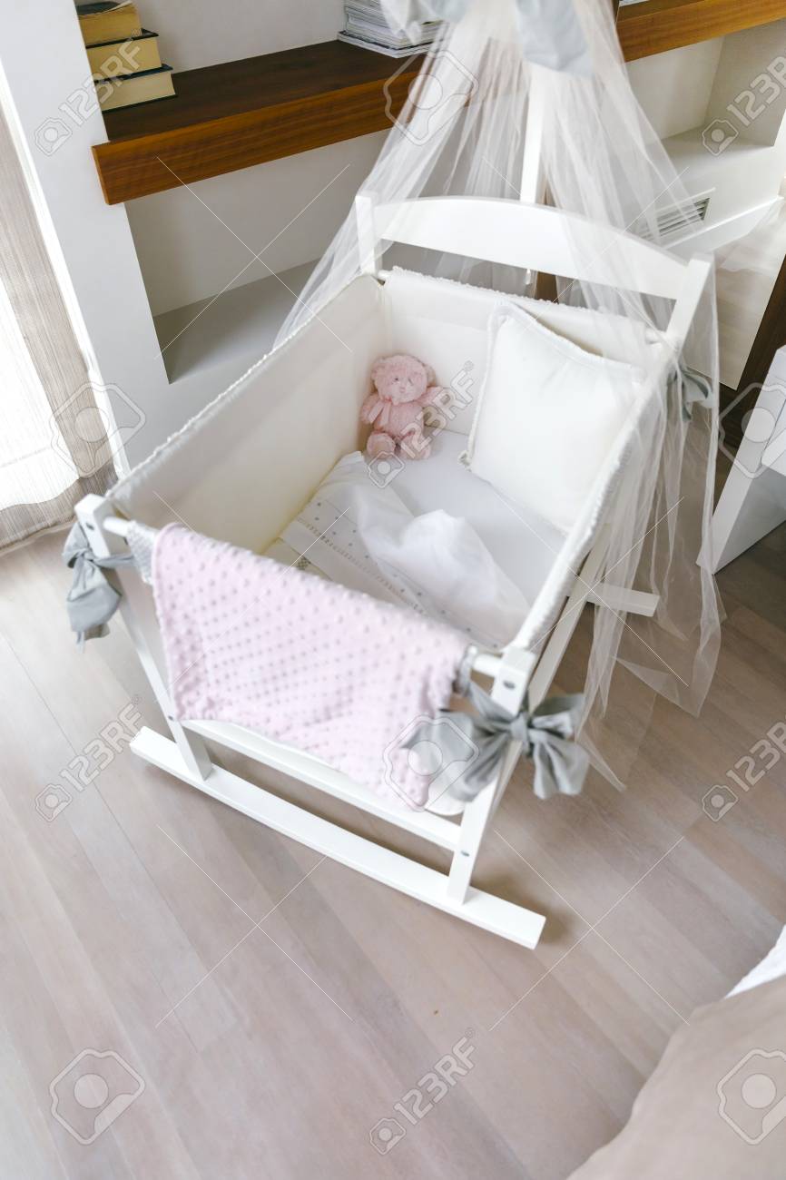 cushion for crib