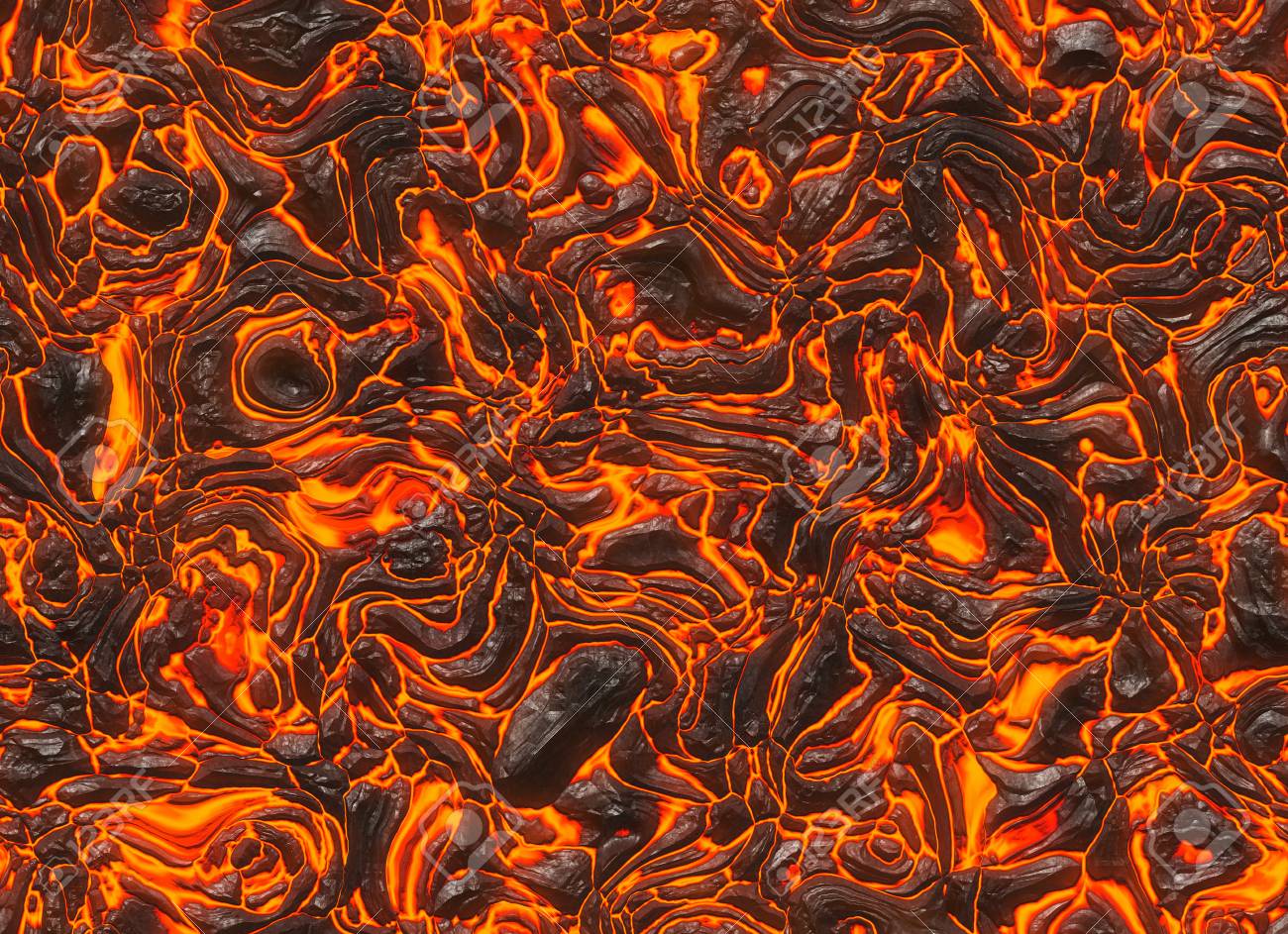 火山噴火の熱赤い溶岩のテクスチャ背景 の写真素材 画像素材 Image 火山噴火の熱赤い溶岩のテクスチャ背景 の写真素材 画像素材 Image