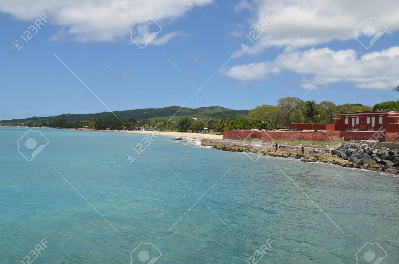frederiksted us virgin islands