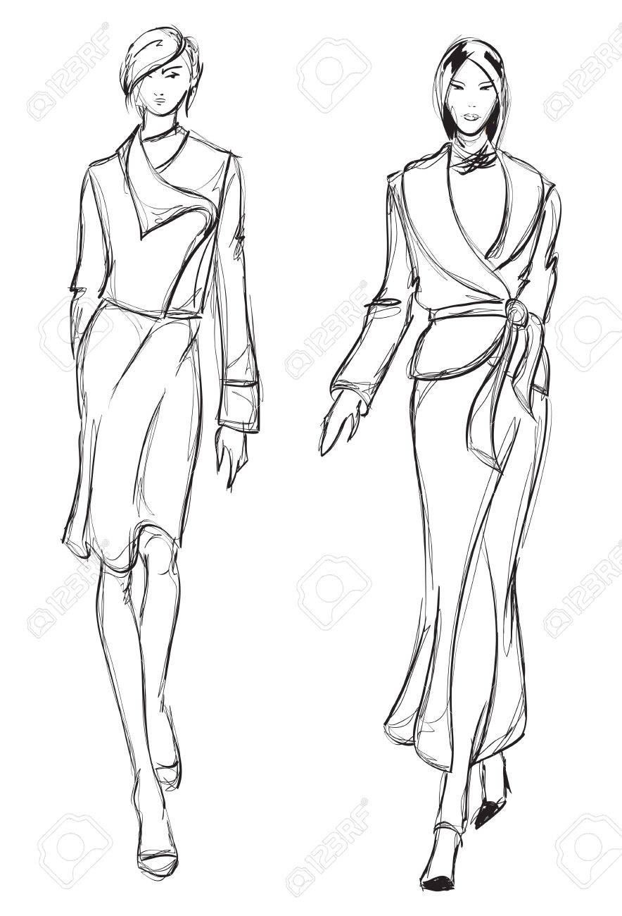 sketch model