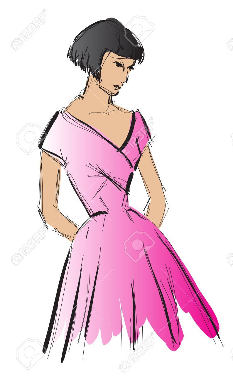 sketch model