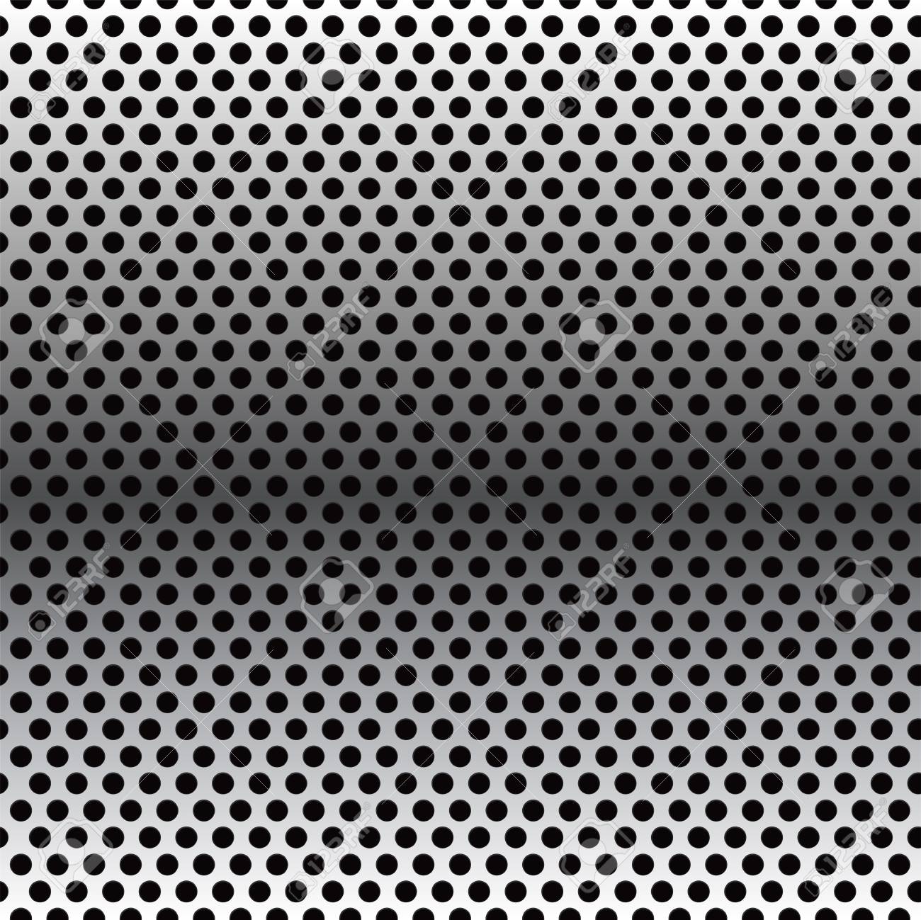 Abstract Metal Circle Mesh Pattern Wallpaper Background Texture Royalty Free Cliparts Vectors And Stock Illustration Image