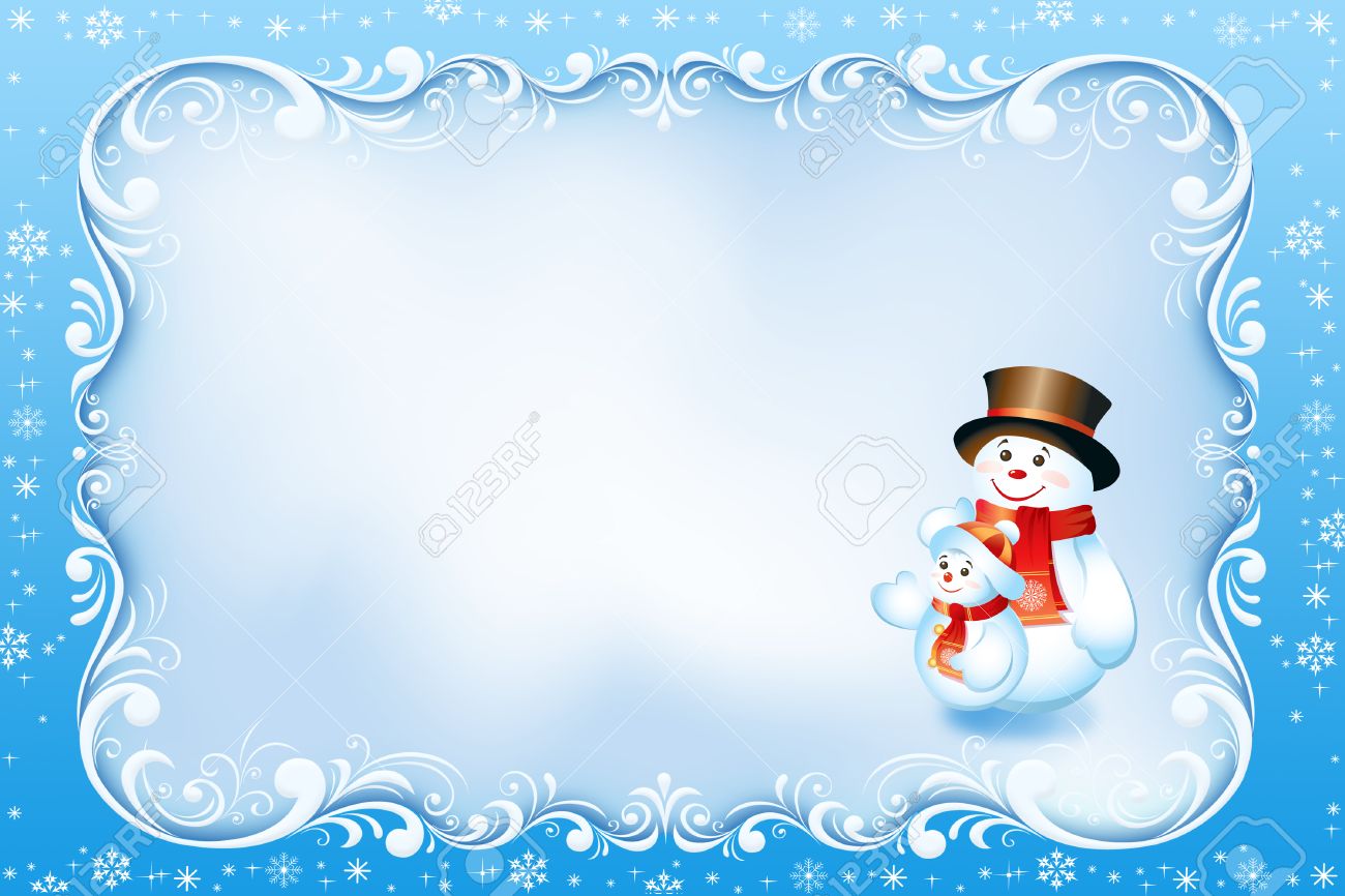 christmas card frames free