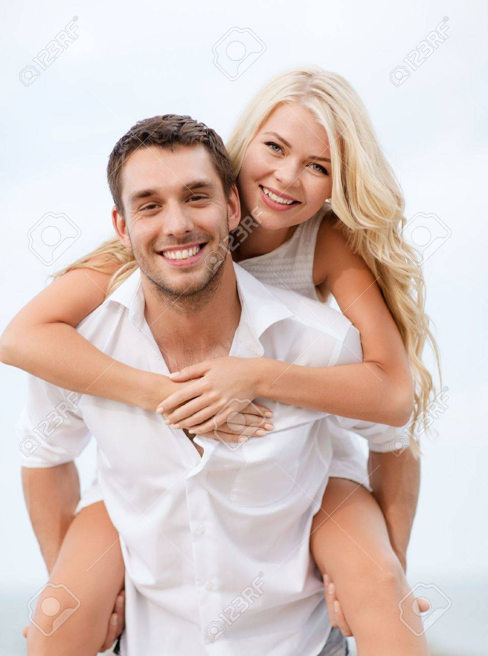 Spaß Dating