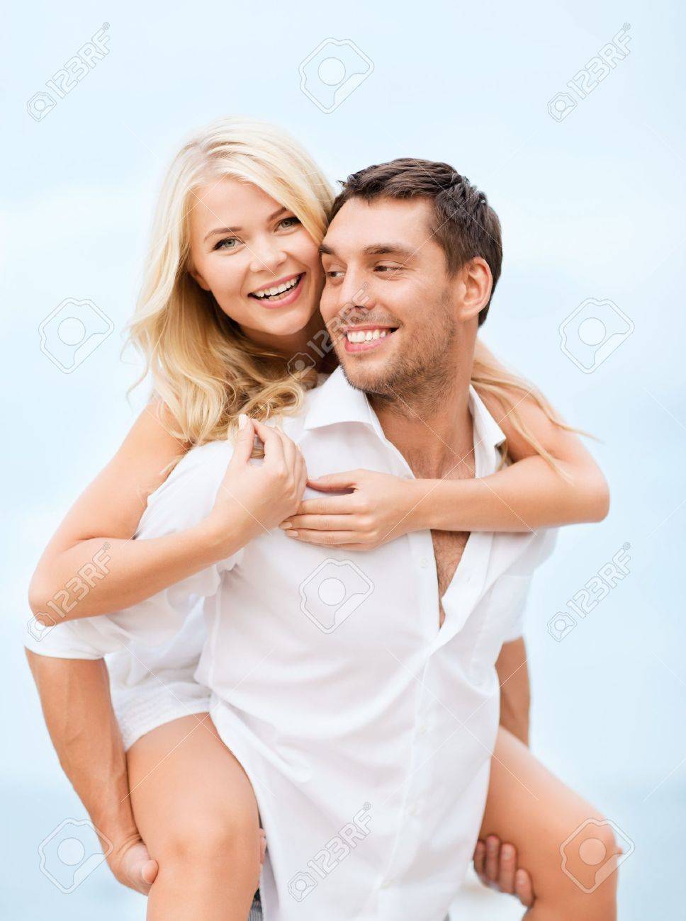 Spaß Dating