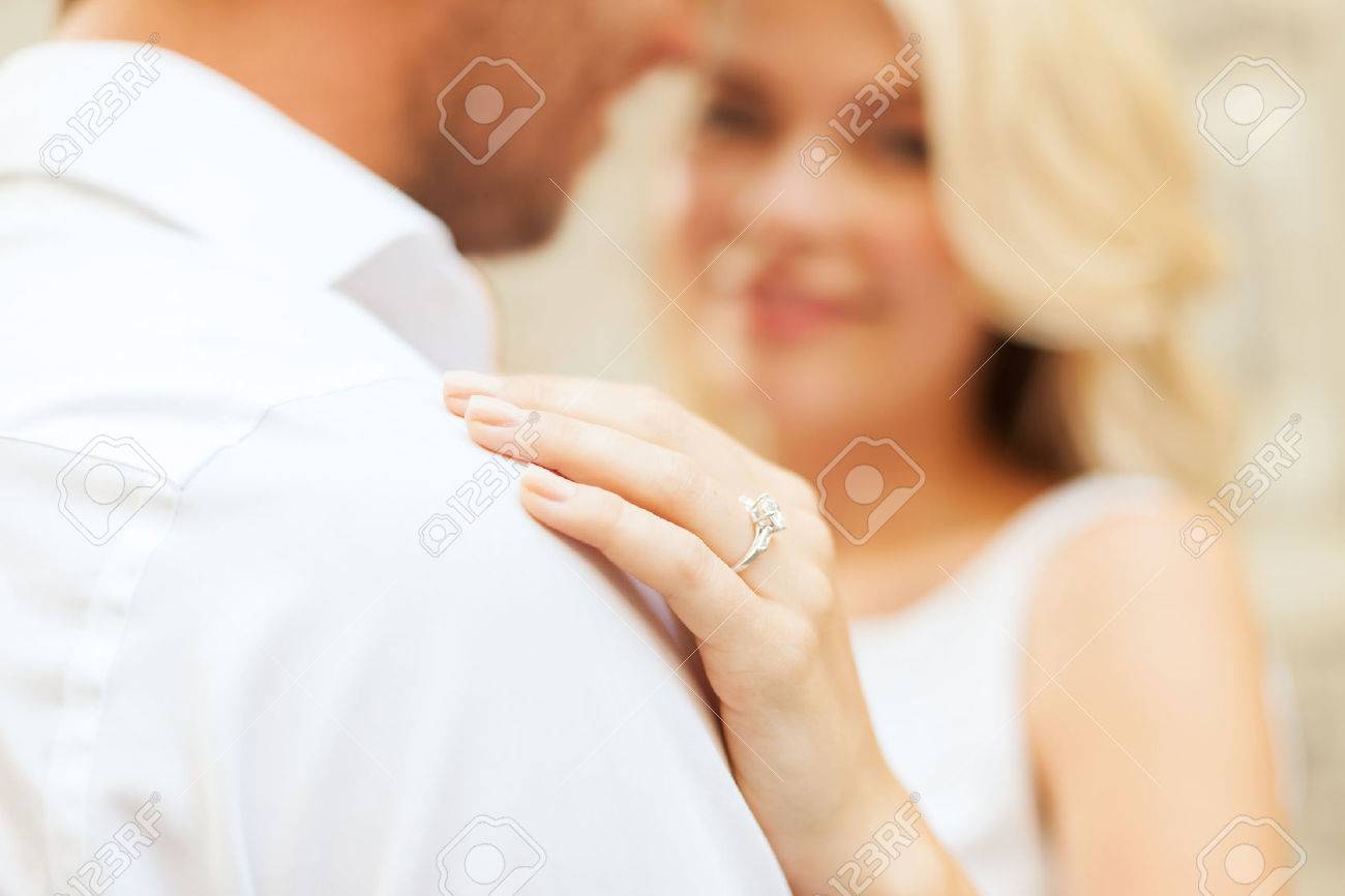 ESL dating och relationer