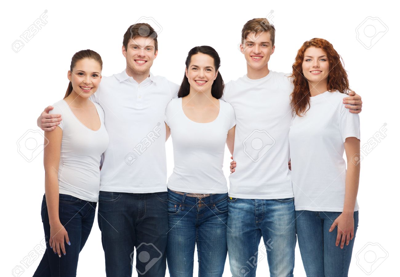 group shirt designs for friends