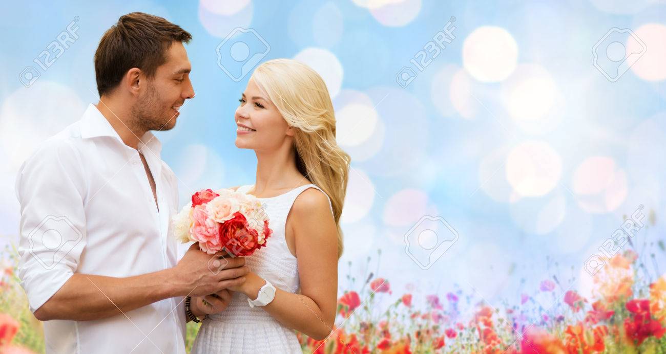Poppy dating