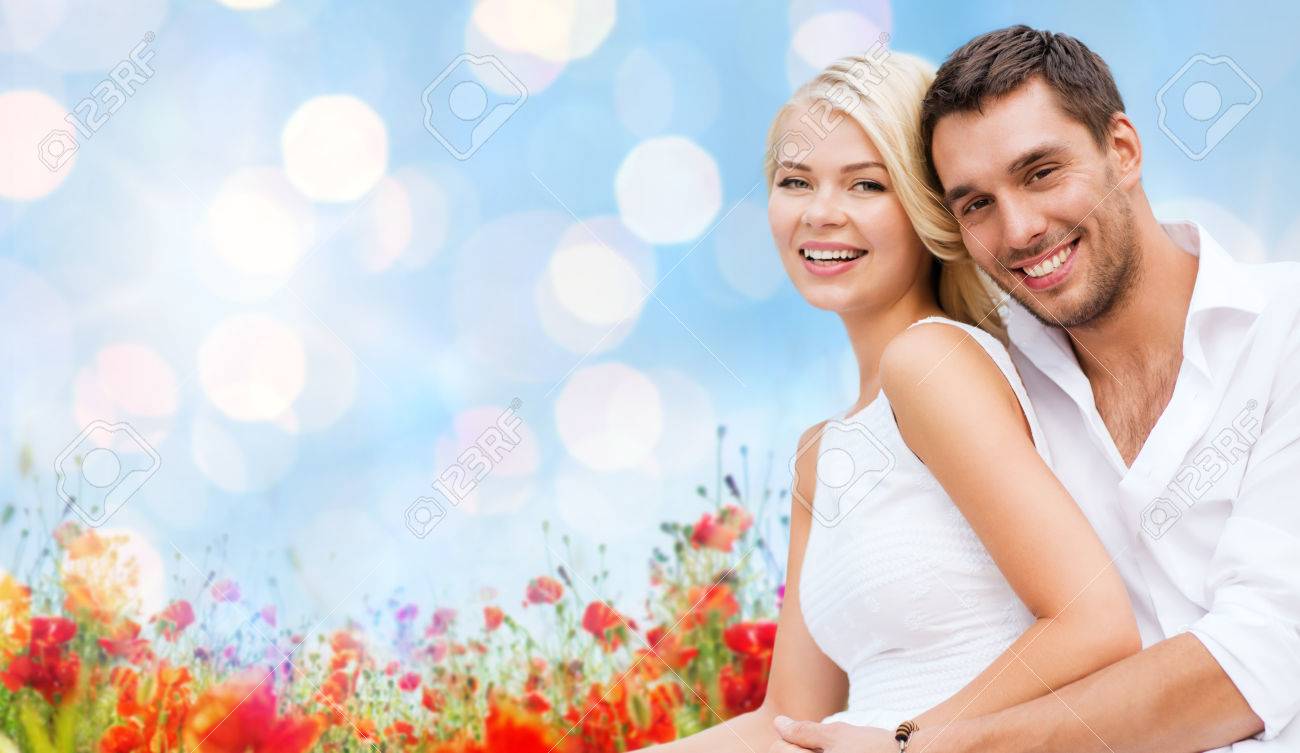 Poppy dating