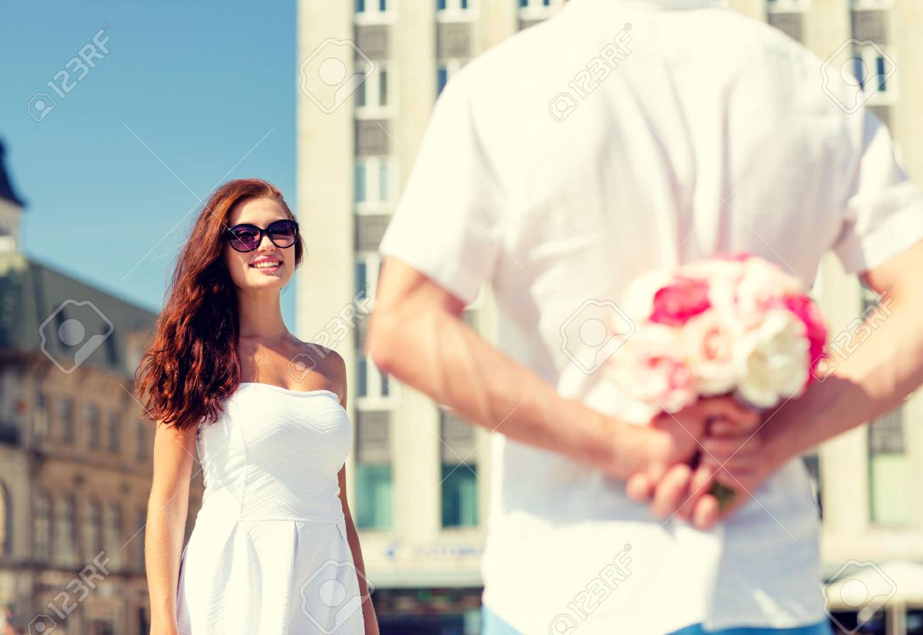 rencontres avec une personne mariée