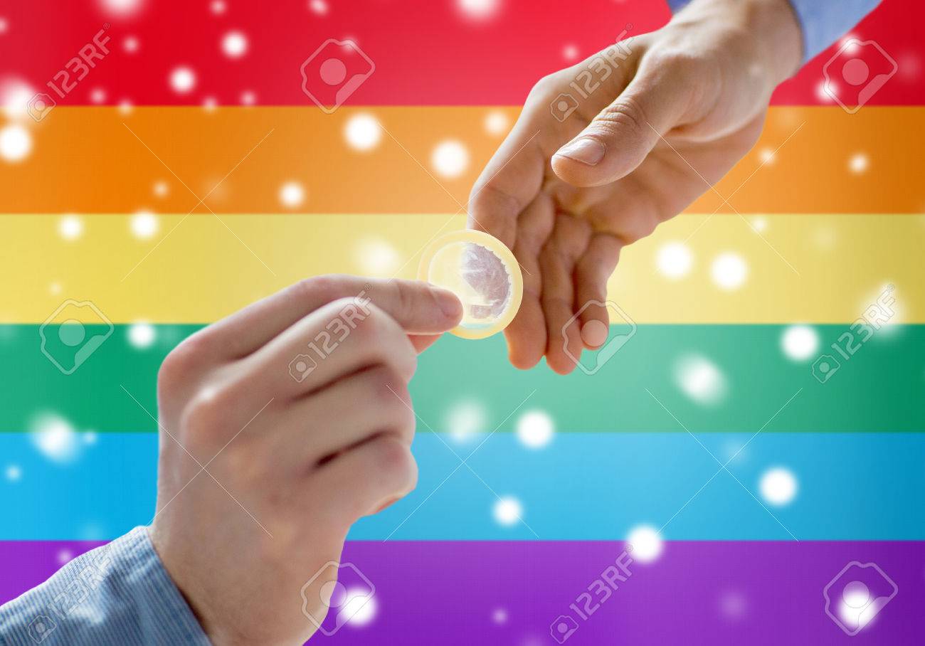 Sicuro gay sesso consigli