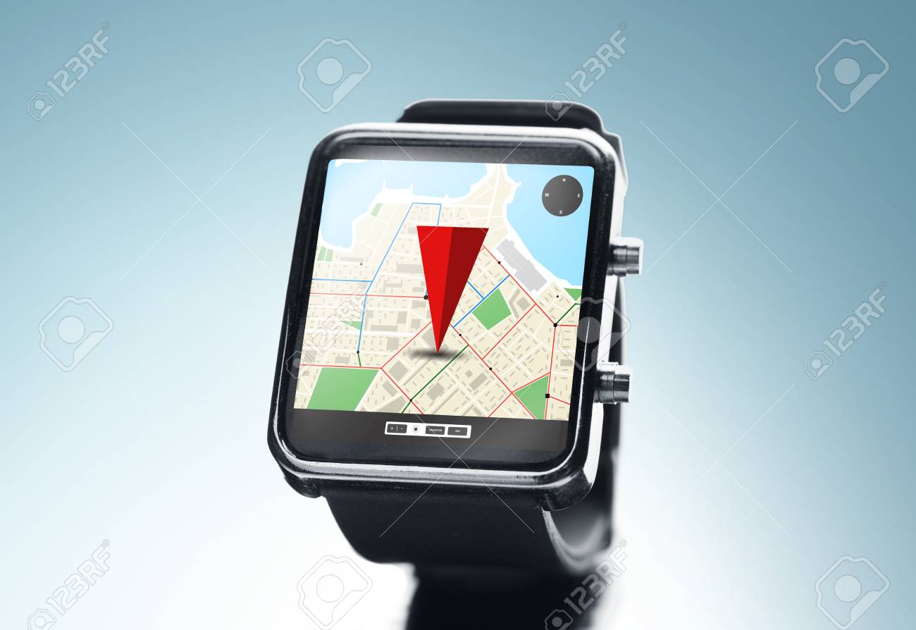 object smartwatch