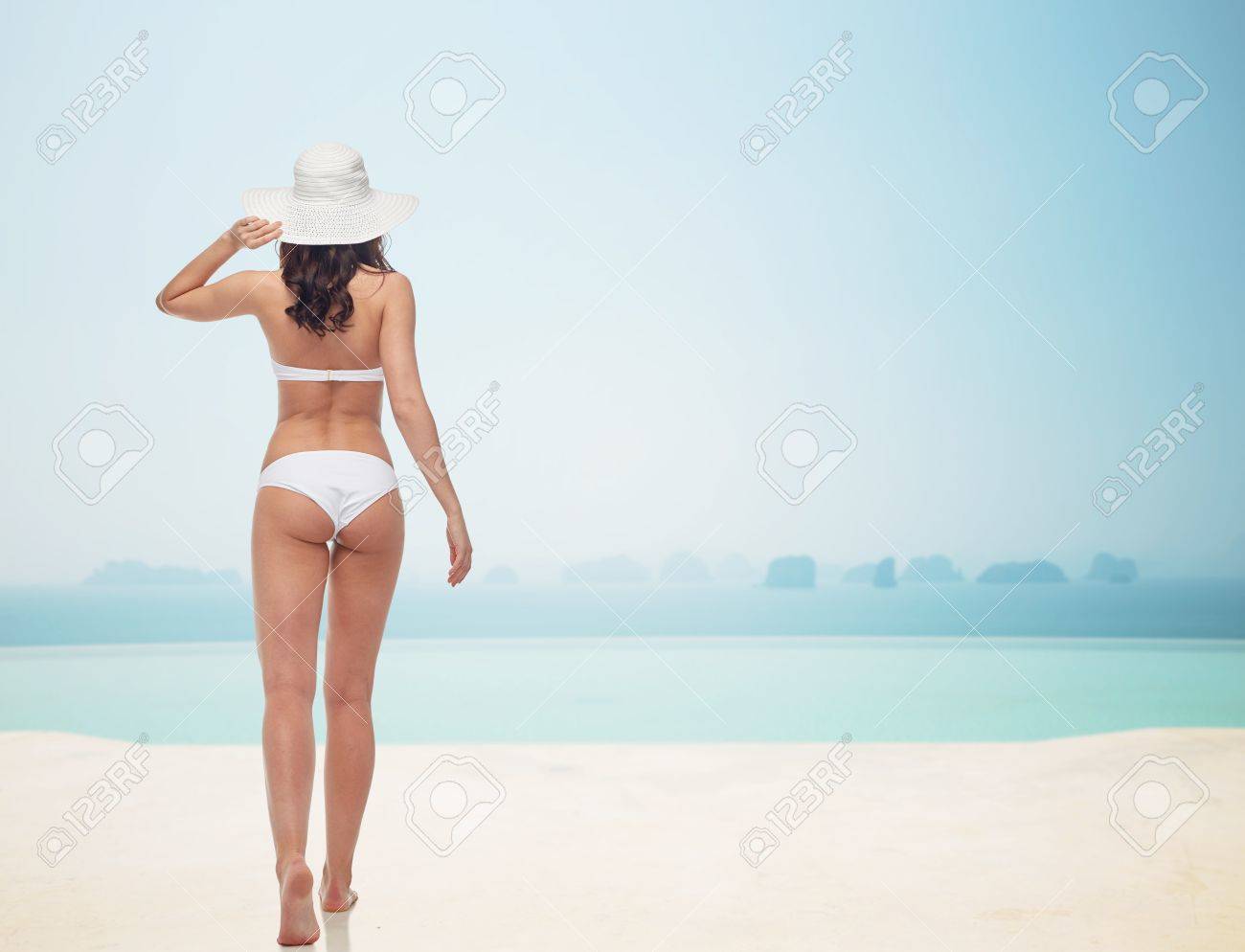 tiendas trajes de baño en el centro