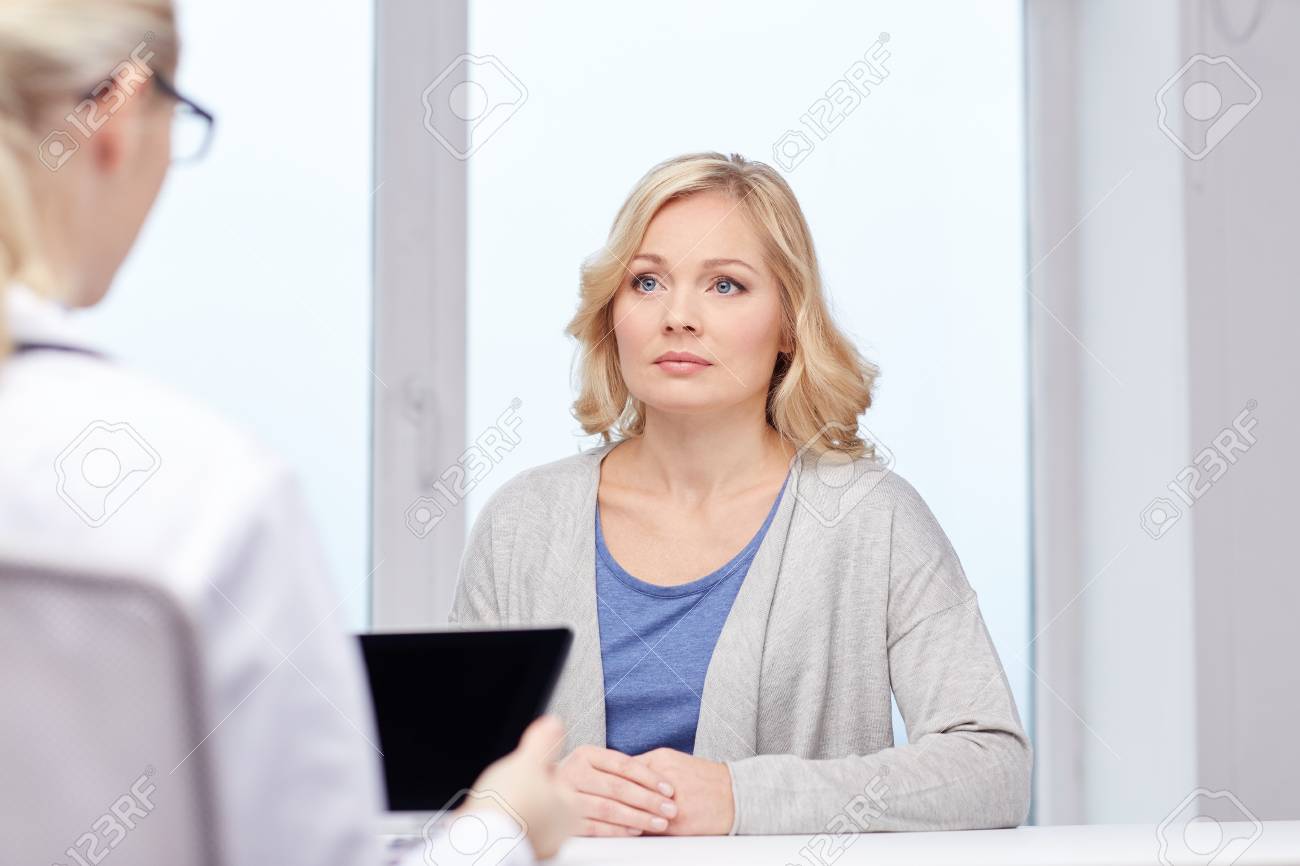 Rencontre femme docteur-en-medecine