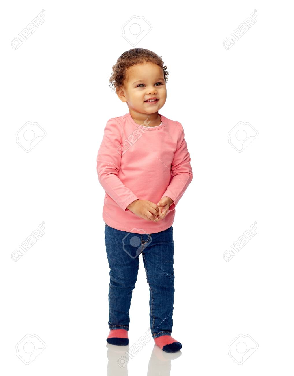 habillement petite fille