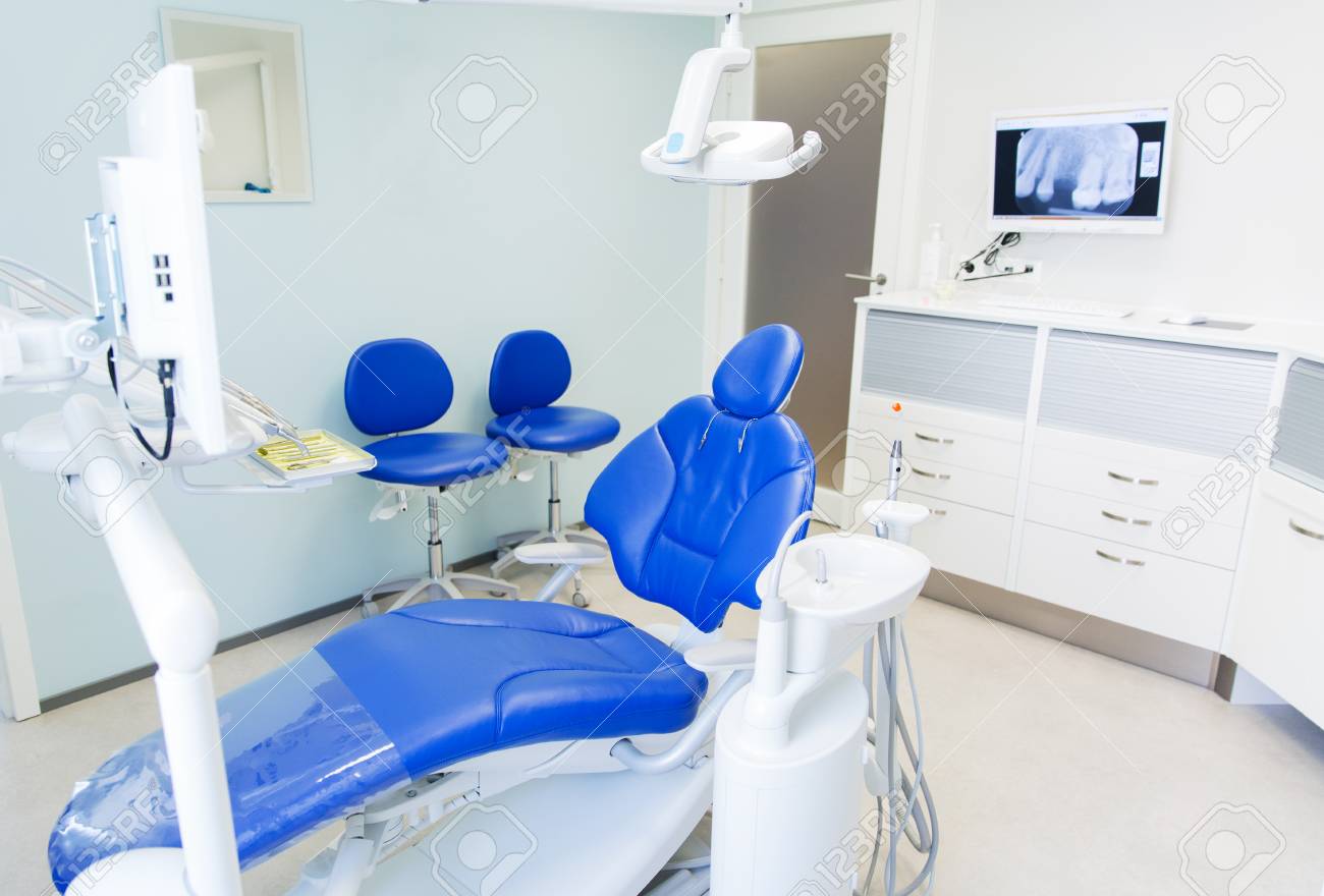 New Dental Office