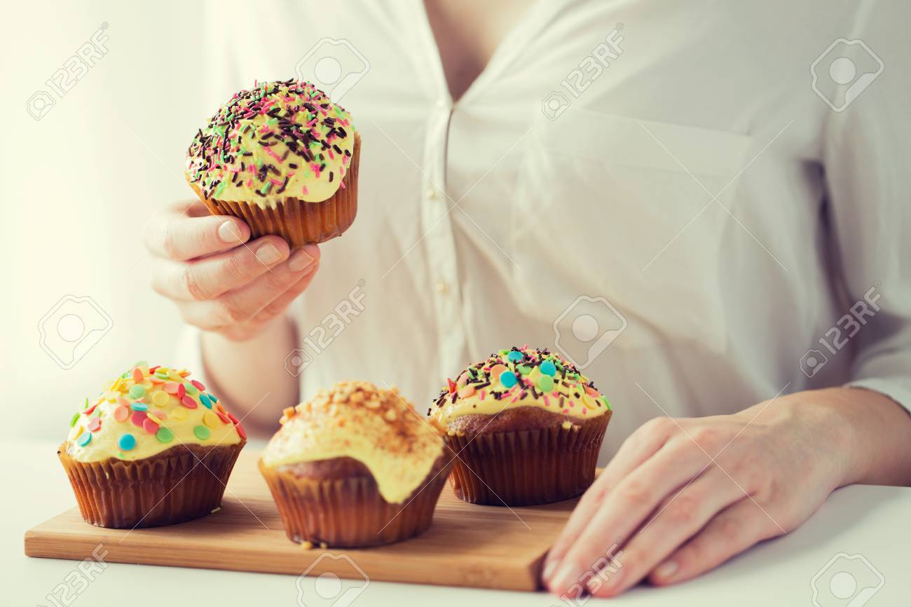 Come Glazed Woman Come Glazed Woman