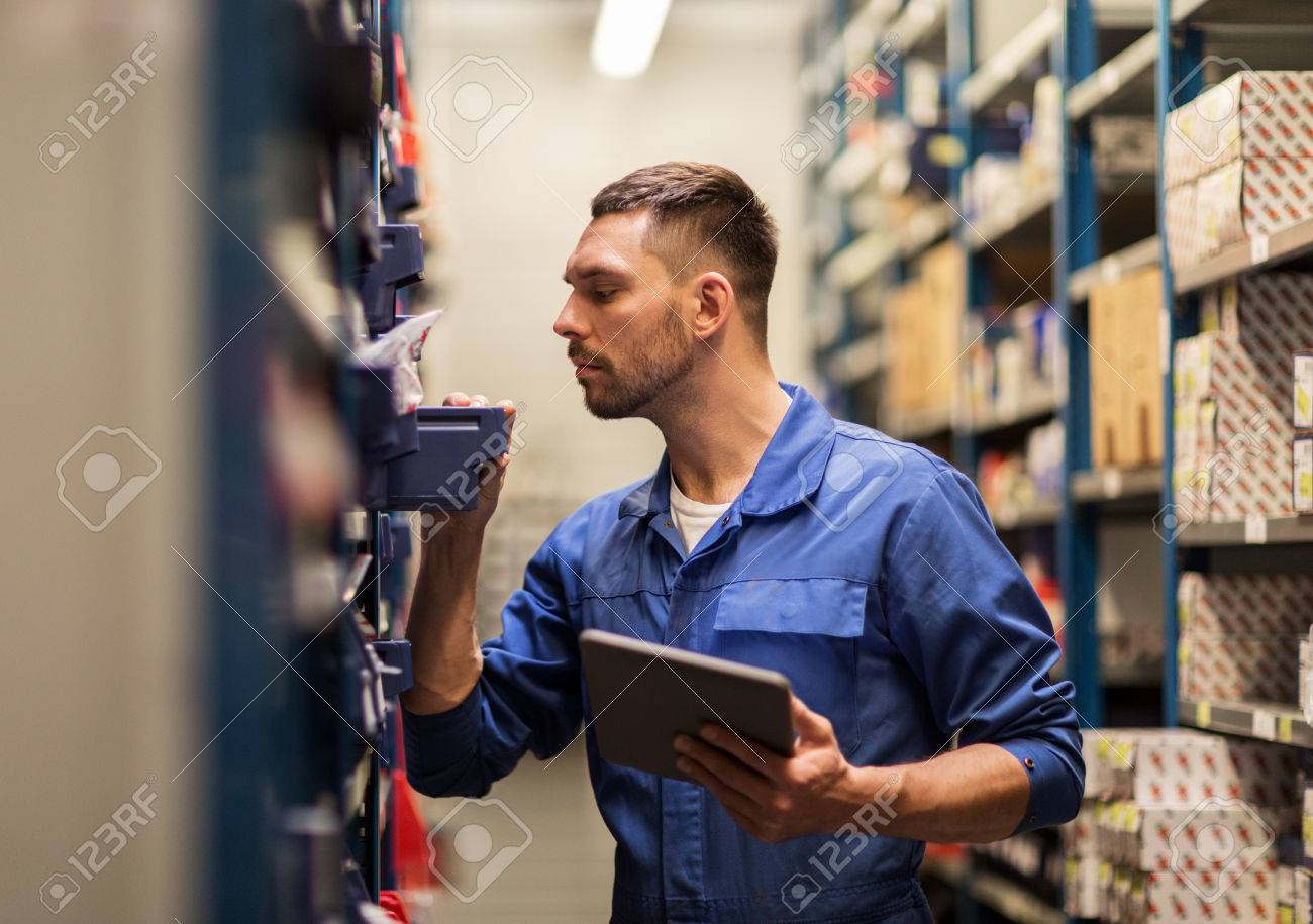 Emploi Homme Maintenance