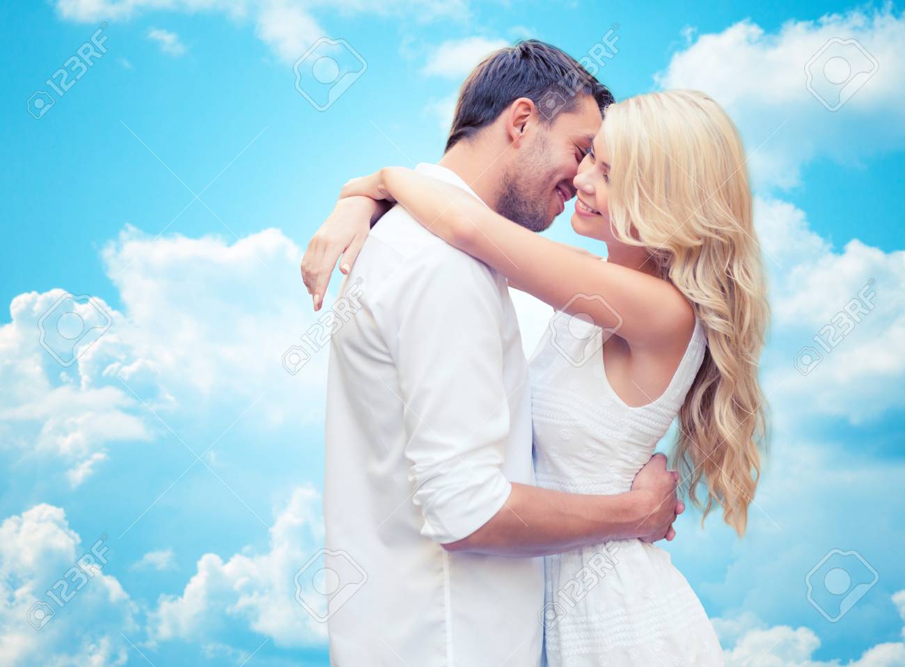 himmel dating