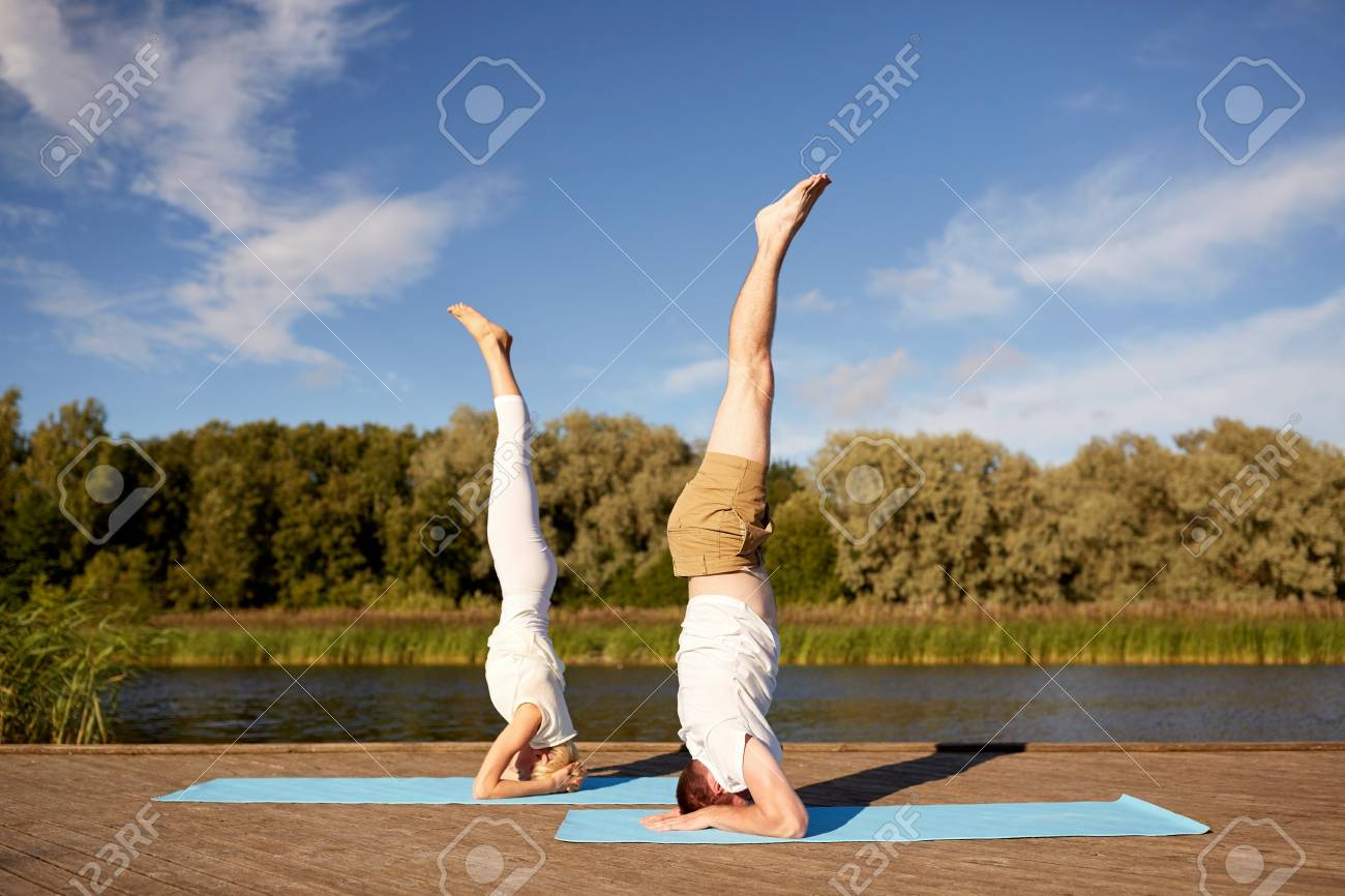 Headstand Mat Headstand Mat