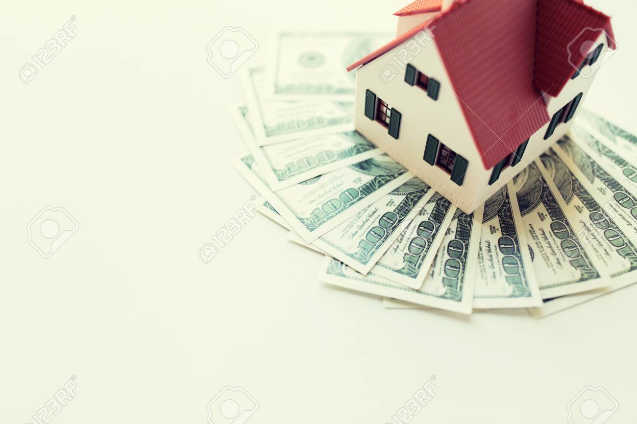investissement immobilier hypotheque