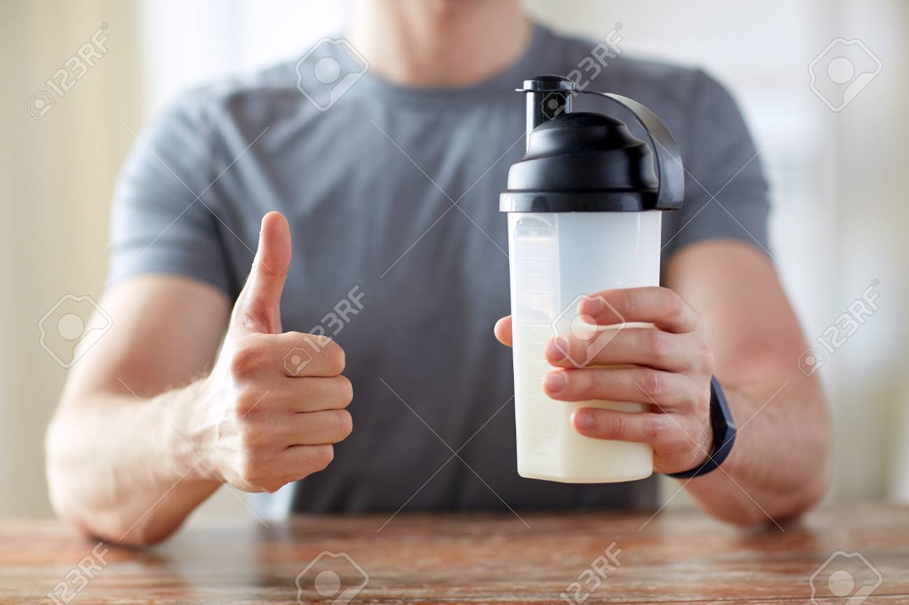Dieta fitness hombre